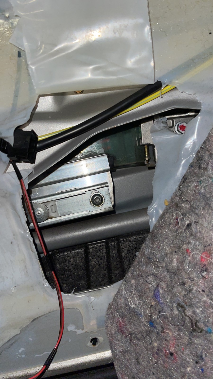 Mercedes CLK 208 Coupe