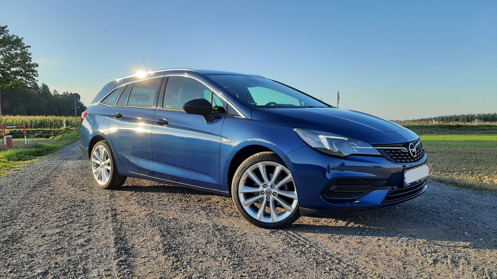 Radbolzen oder Muttern beim FL? Welche Rdks Sensoren erforderlich?