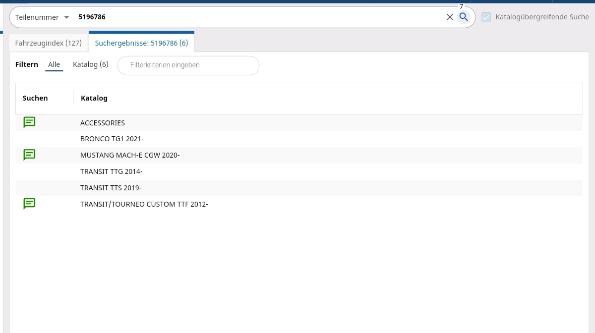 Alternative zu den Orginal Radmuttern