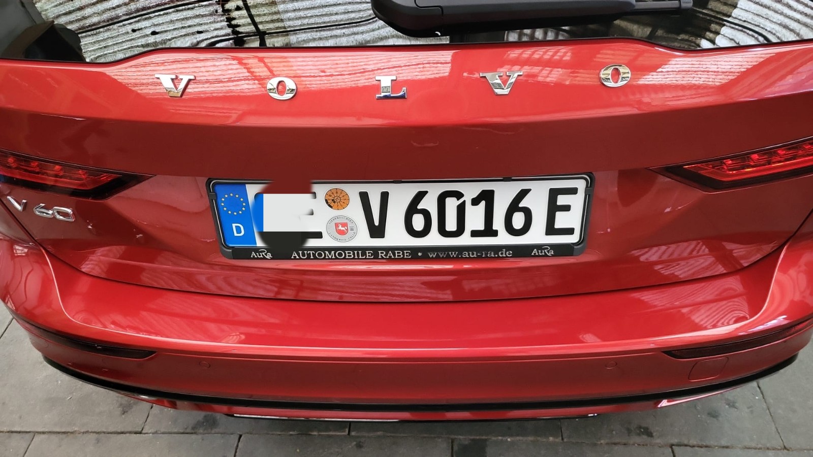 Farbe „DENIM BLUE“ Empfindlichkeit vs. Swirls / Microkratzer?