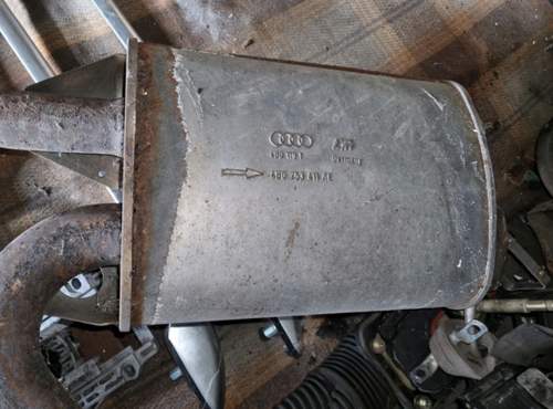 1,9l Turbodiesel Mittel.