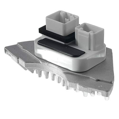 Widerstand Heizungsgebläse Volvo V70-2