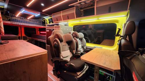 Fertig (fürs Erste)