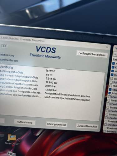VCDS