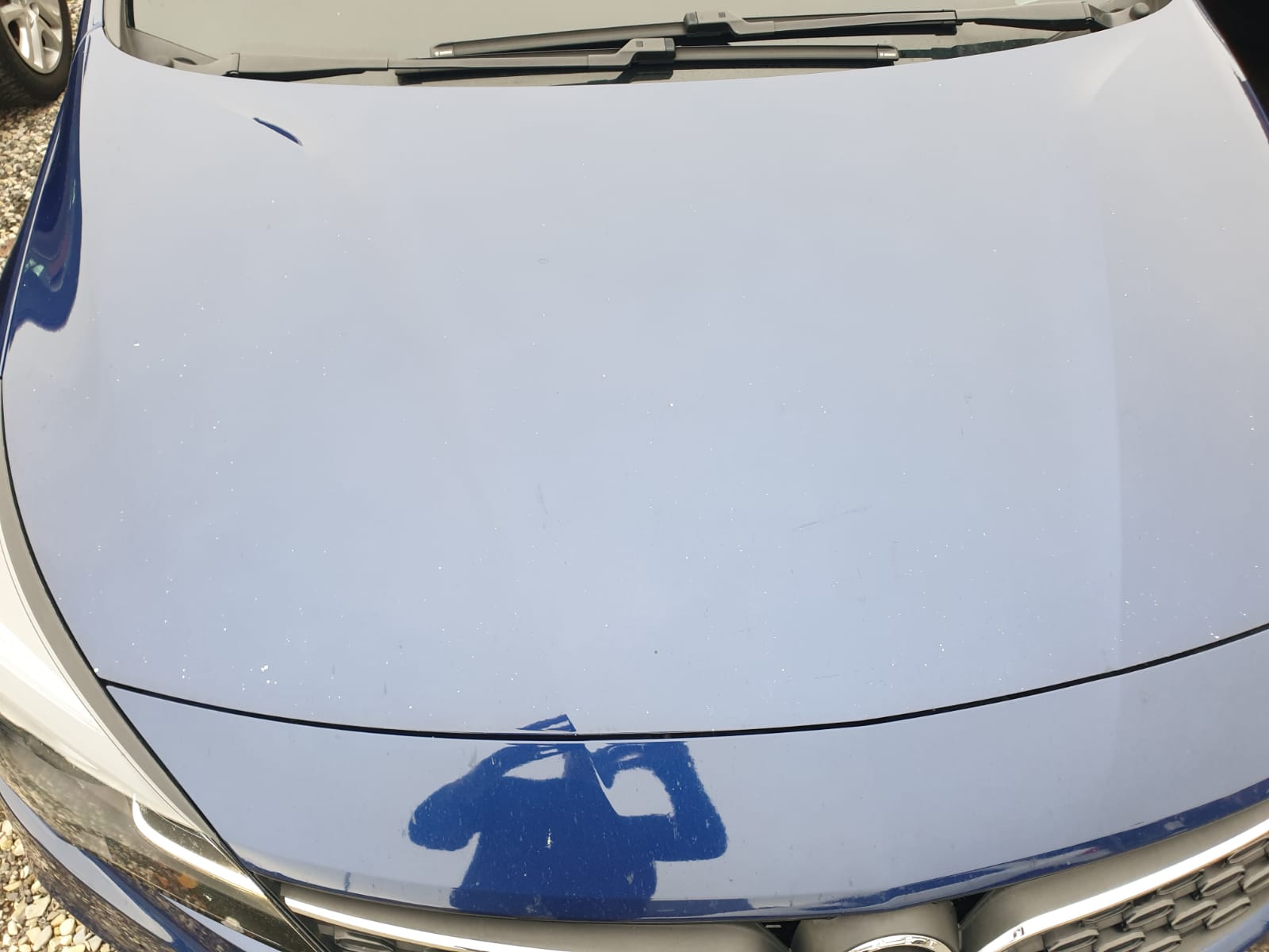 Familienauto für 1 Jahr dringend gesucht