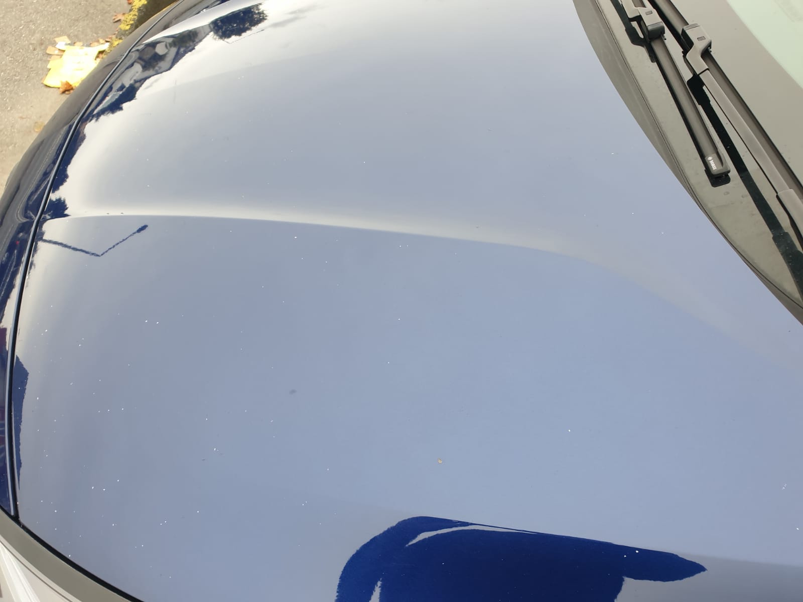 Familienauto für 1 Jahr dringend gesucht