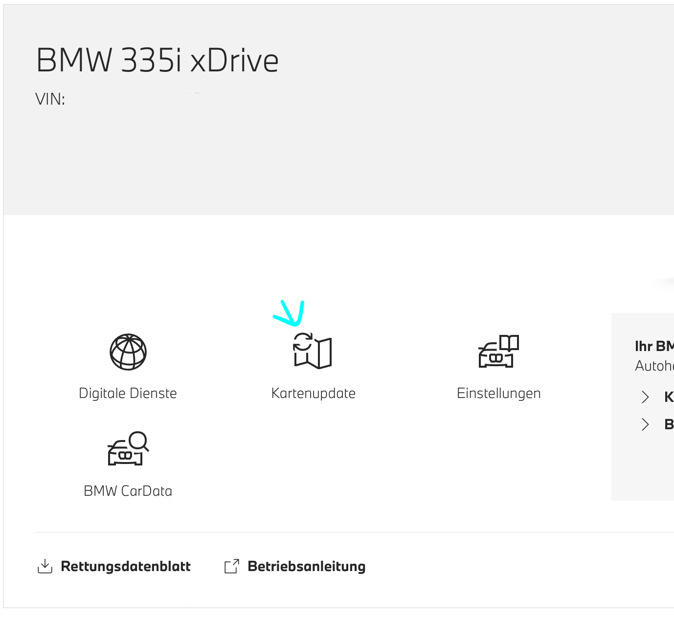 BMW Download Manager