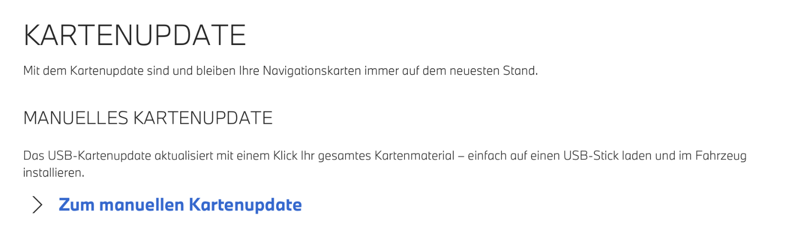 BMW Download Manager