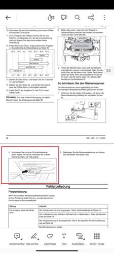 Schmiernippel Husqvarna Rider 320