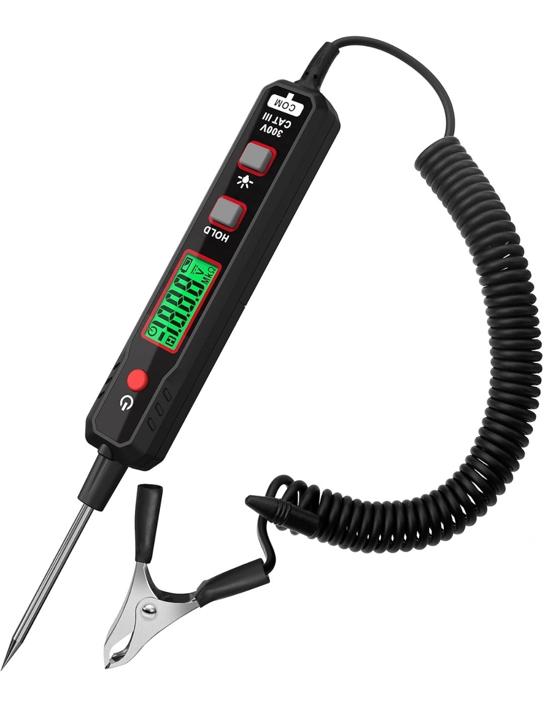 Sicherungen "sicher" überprüfen