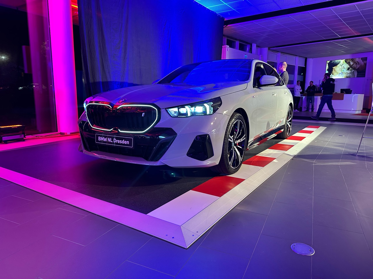 Der G60 Bilderthread