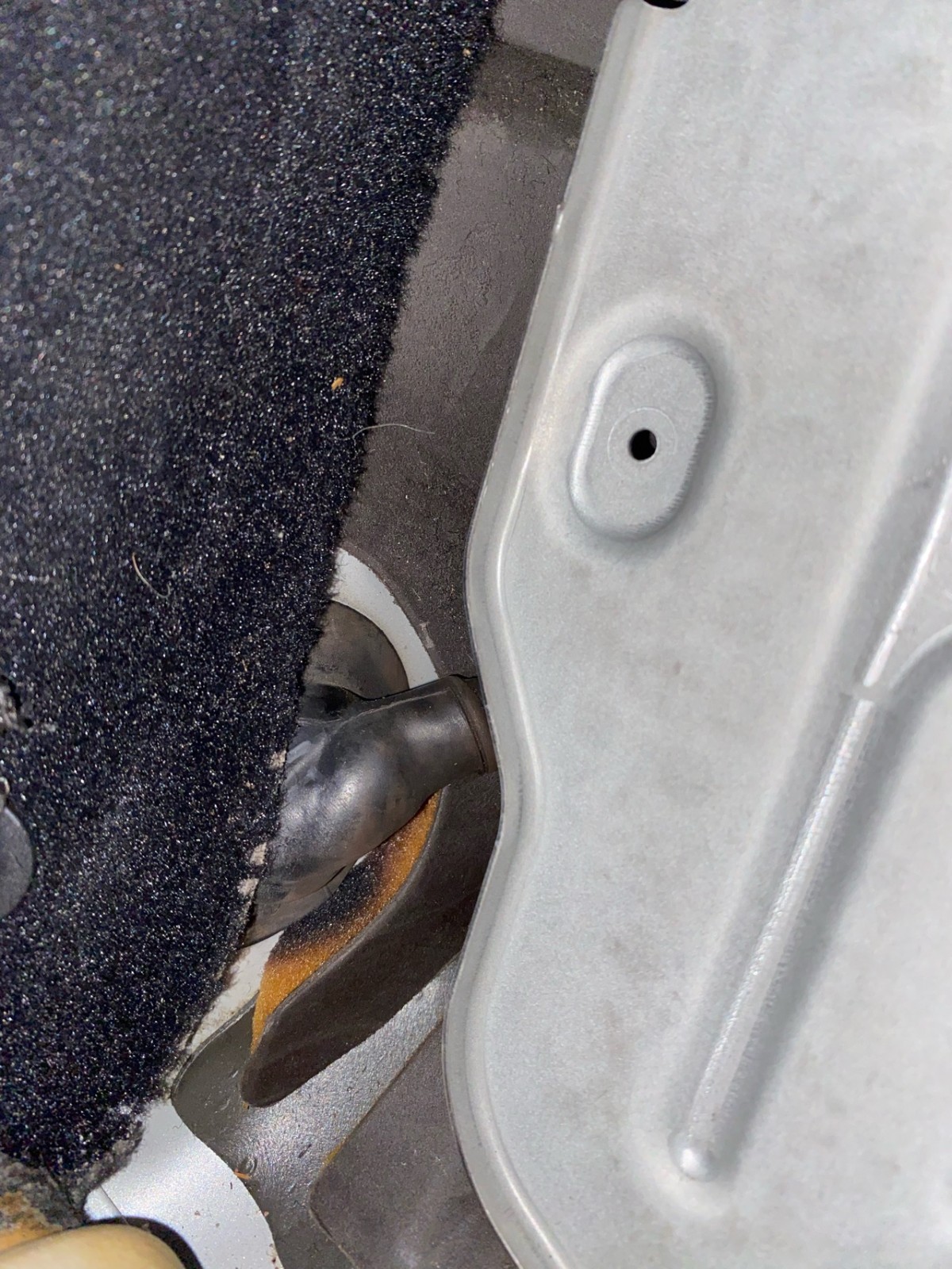 CLK 220 CDI 5G-Tronic Getriebeprobleme bei kaltem Motor/Getriebe