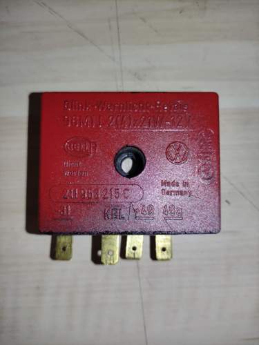 Originalrelais-hella-vw