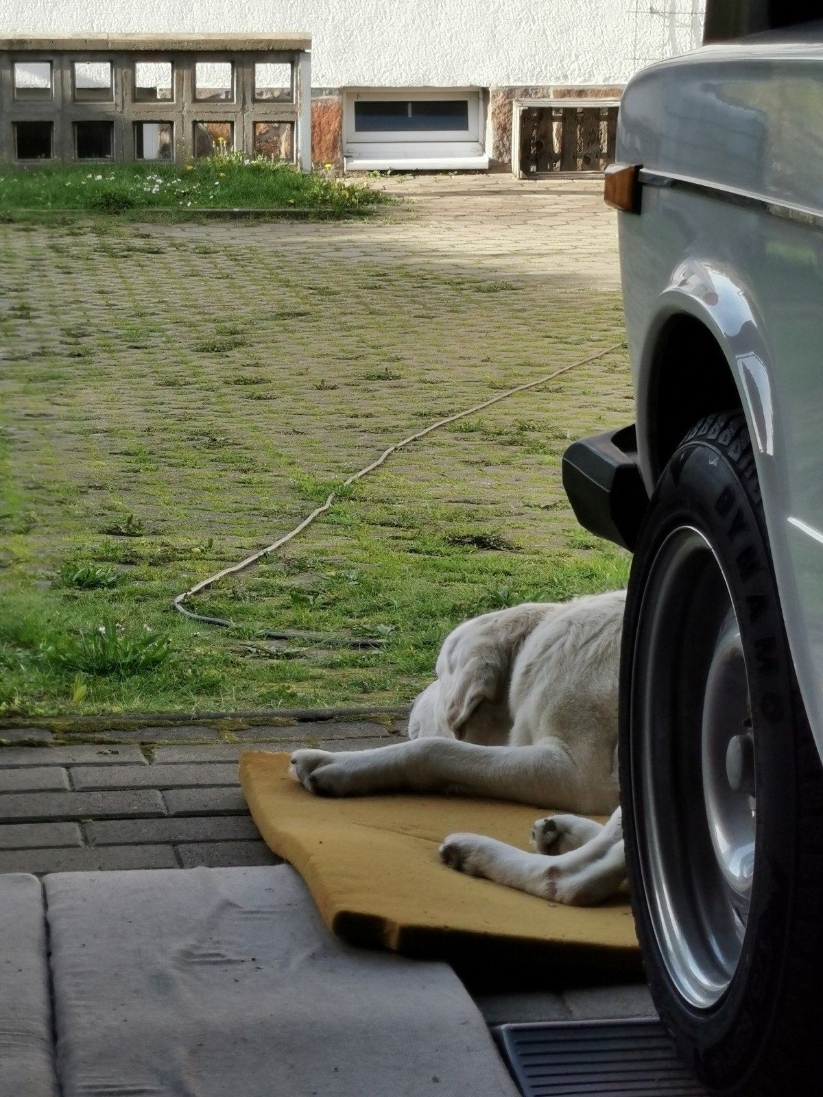 §23 Oldtimerabnahme/10-Jahres-Regel bei Teilen