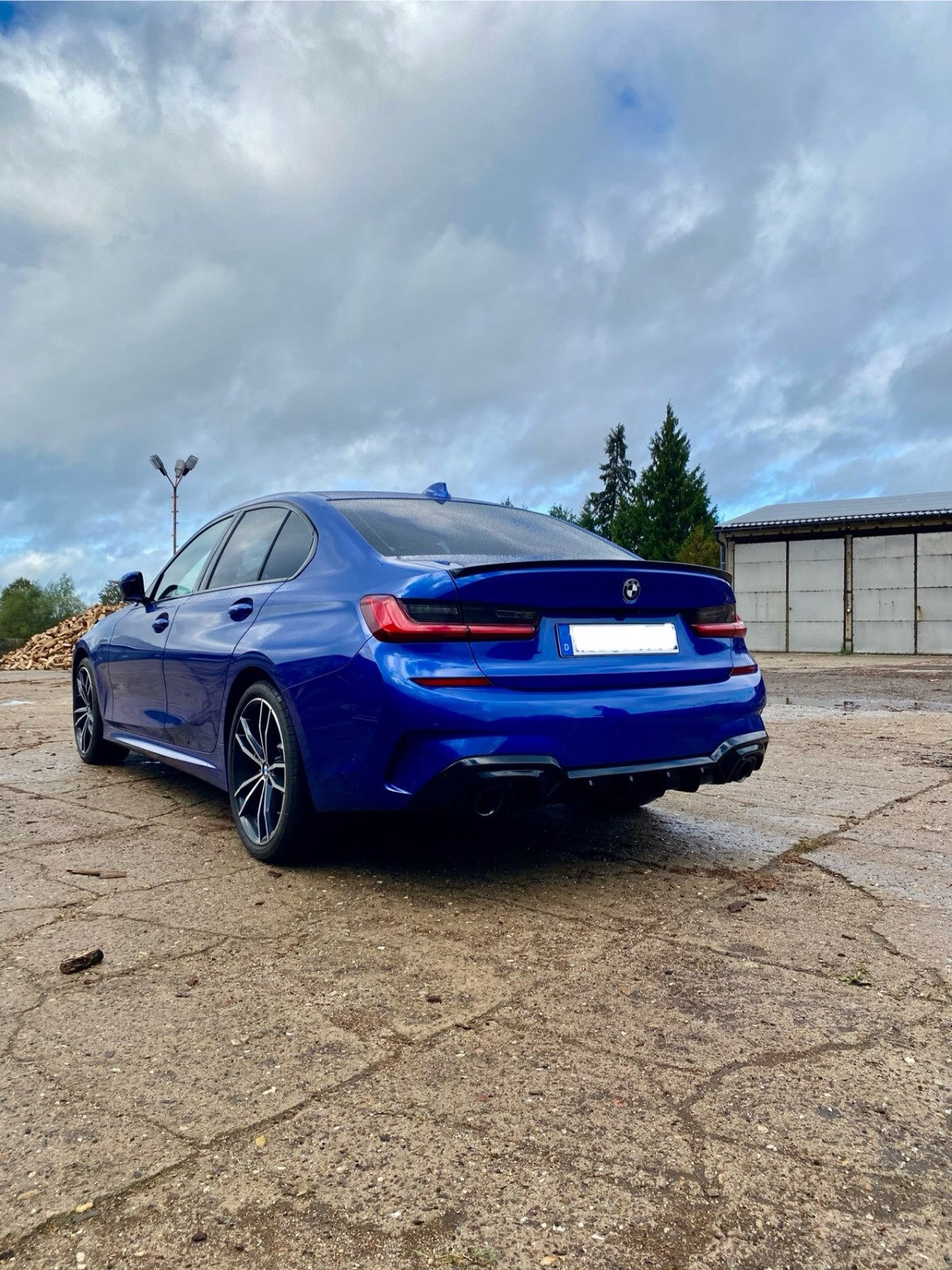 Kleines Tuning - Große Wirkung