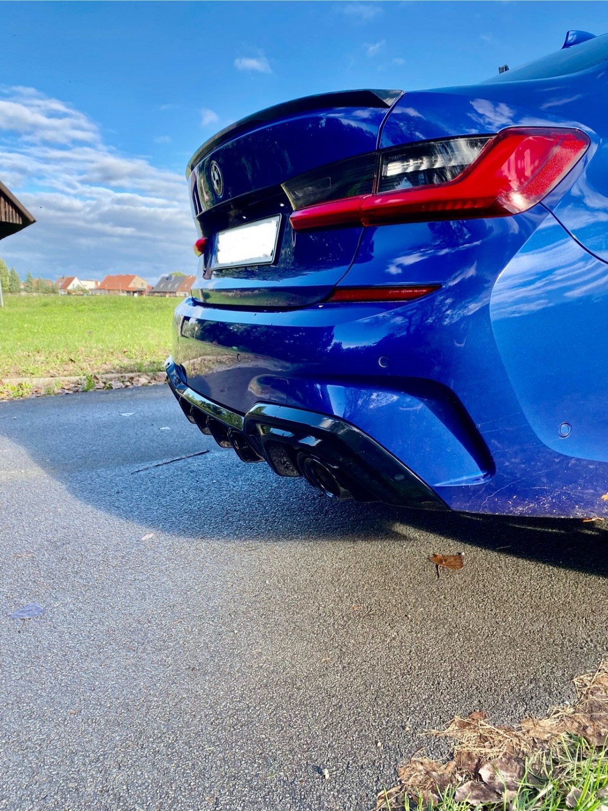 Kleines Tuning - Große Wirkung