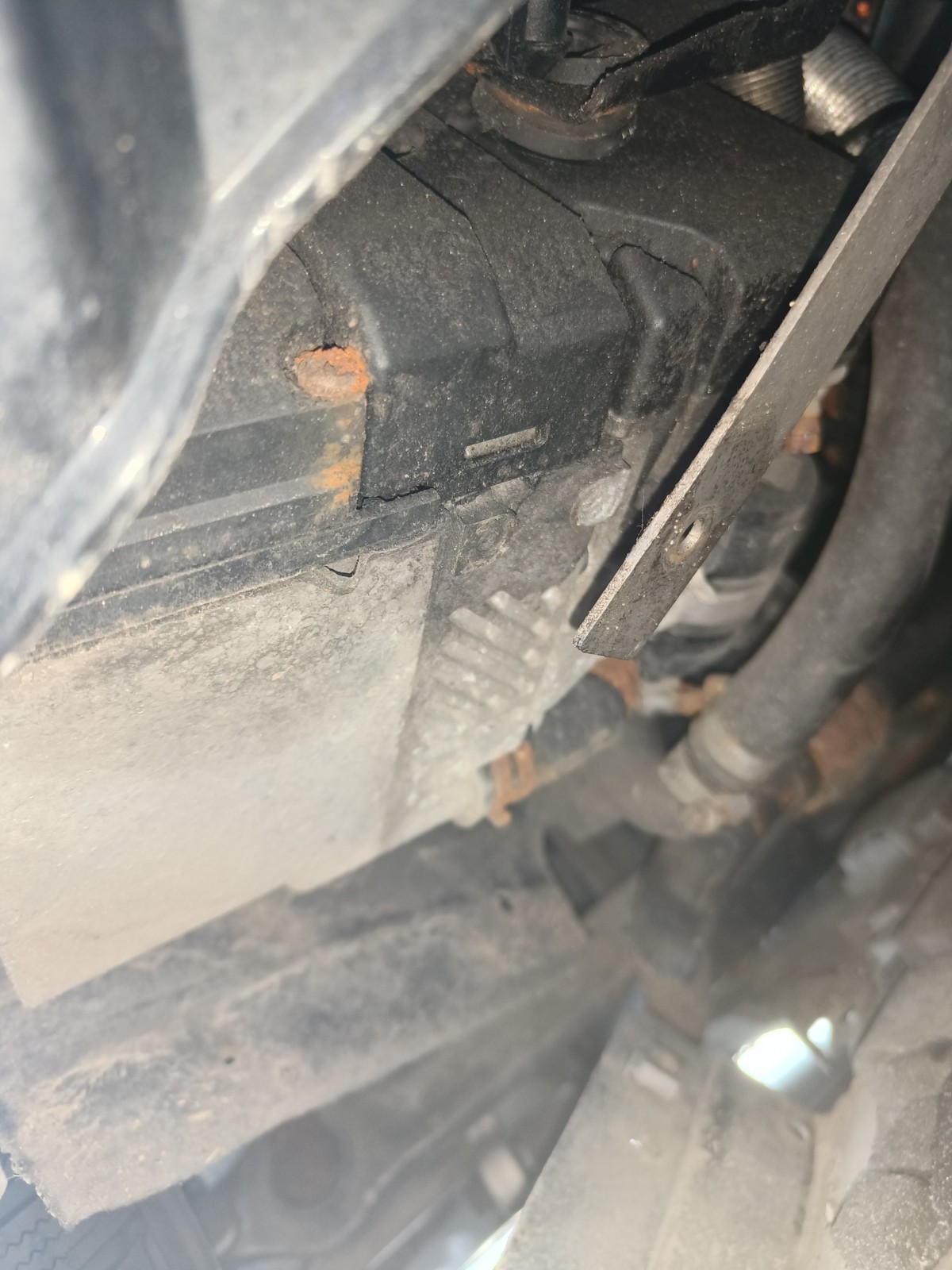 Standheizung/Nachrüststandheizung Ansteuerung