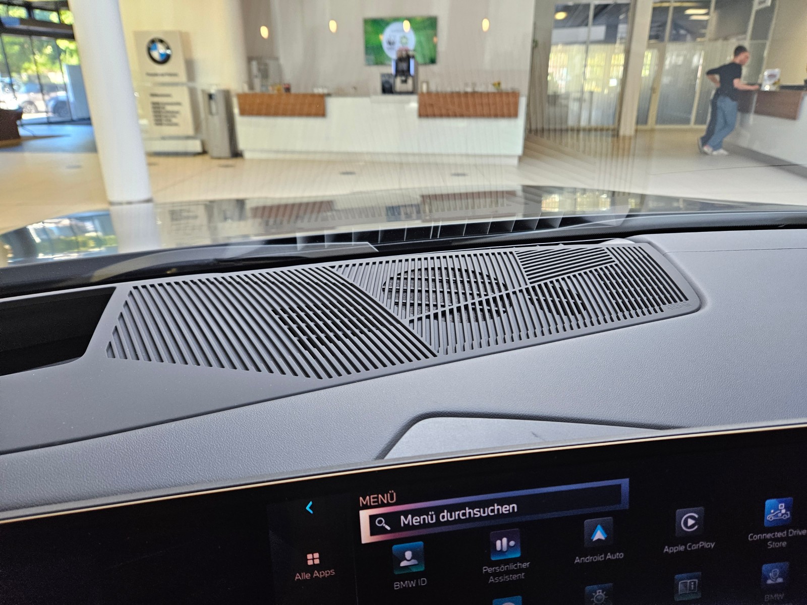 BMW i5 (G60) – wenn bei der Entwicklung der Rotstift regiert