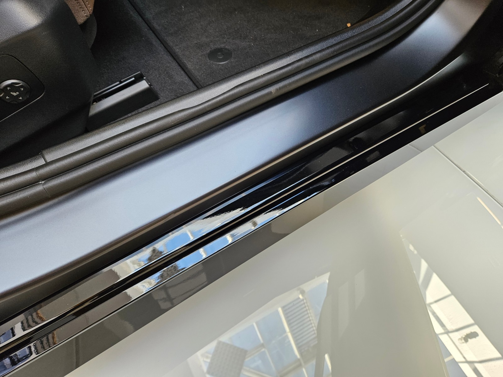 BMW i5 (G60) – wenn bei der Entwicklung der Rotstift regiert