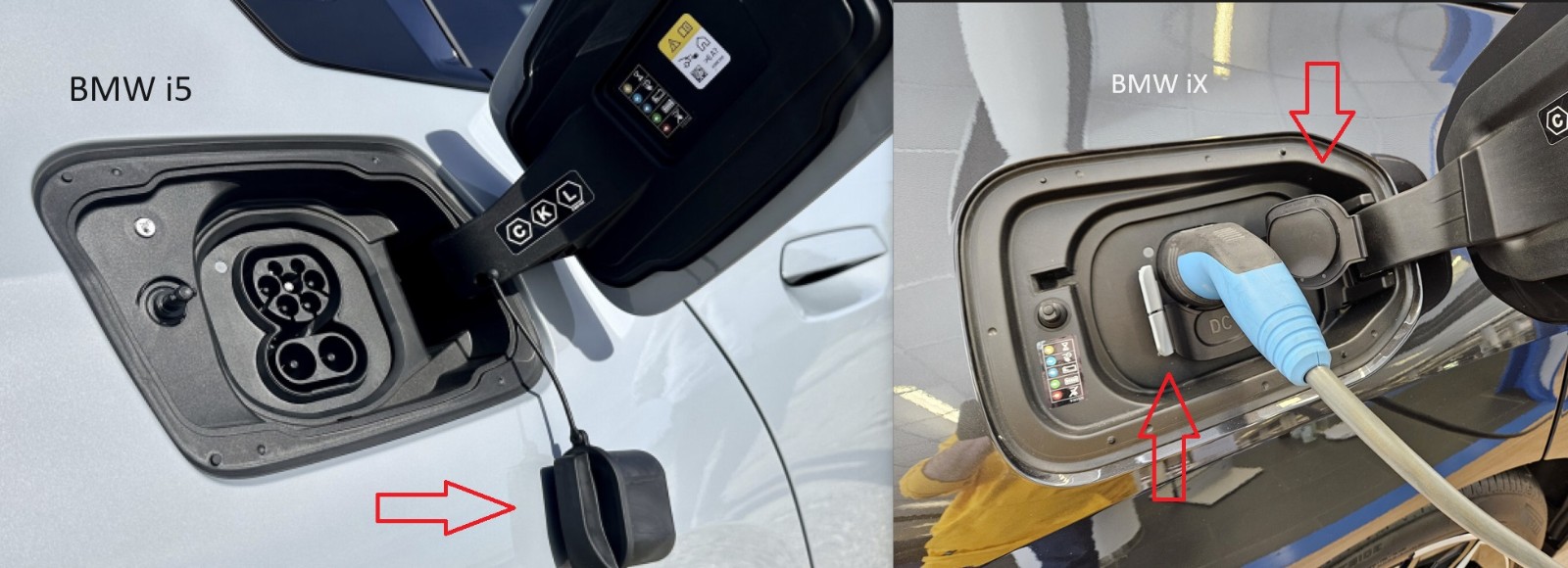 BMW i5 (G60) – wenn bei der Entwicklung der Rotstift regiert