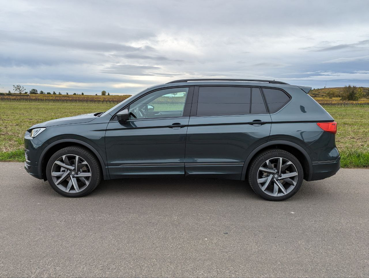 Tarraco Lieferzeiten