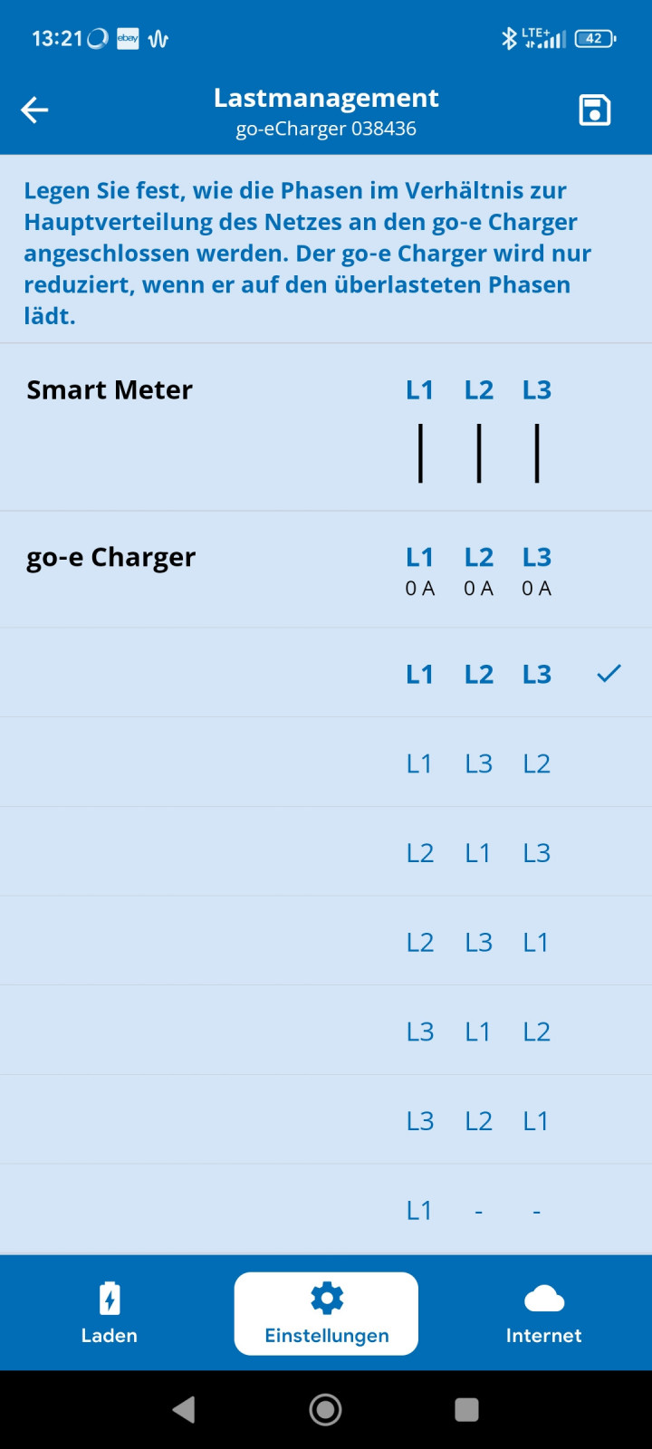 Renault Zoe ZE40: Ladeleistung bei kalten Temperaturen *dauerhaft* bei nur 4,3 kW?