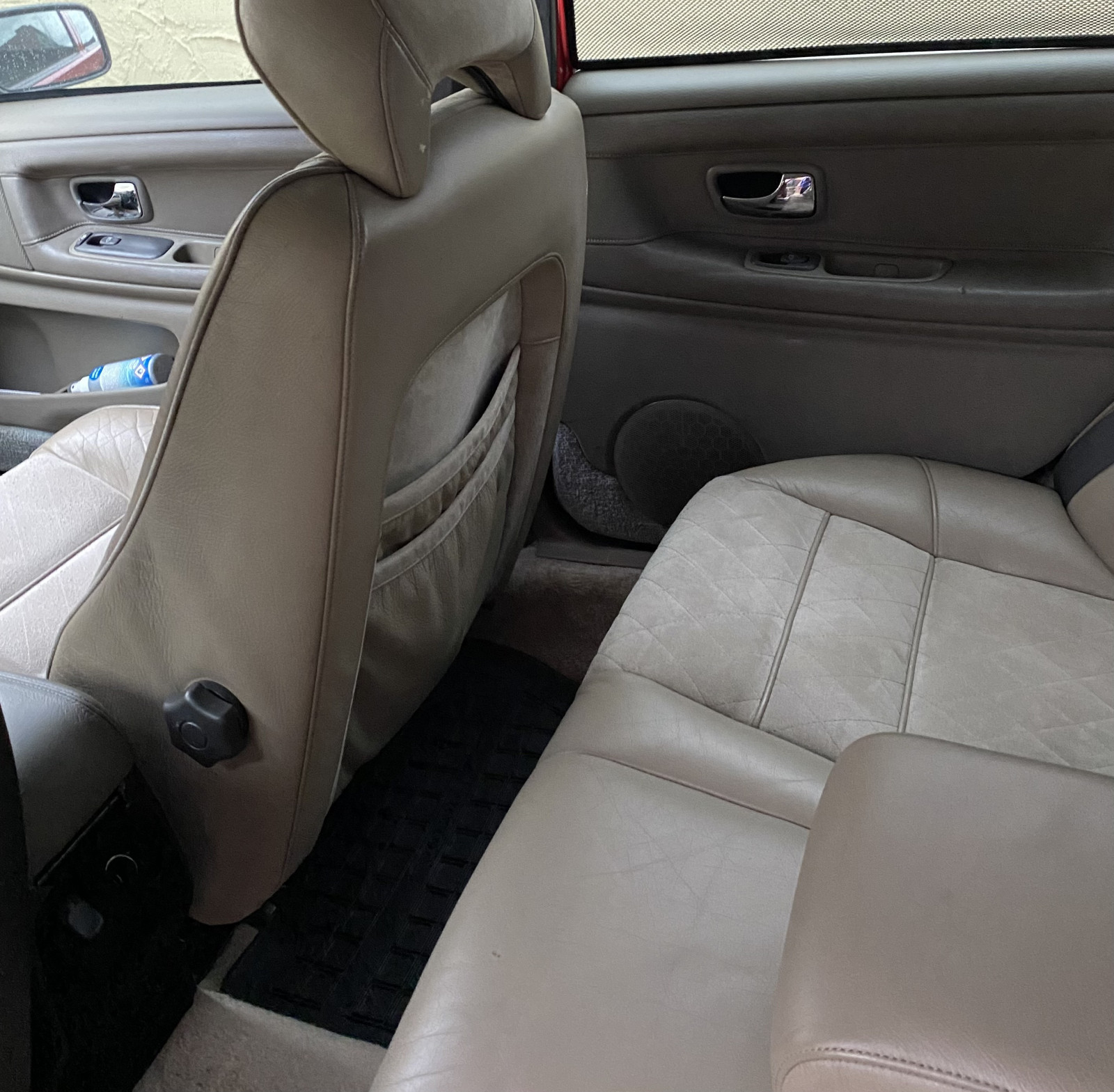 Was habt ihr eurem Elch heute Gutes getan