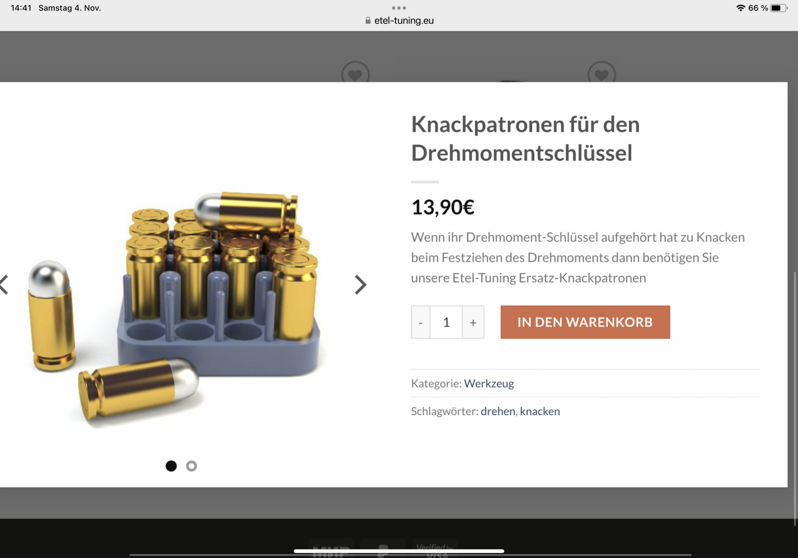 Radmuttern lose - nach 2000 km?!