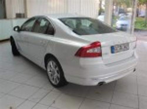 Verkaufs-Annonce (2014)