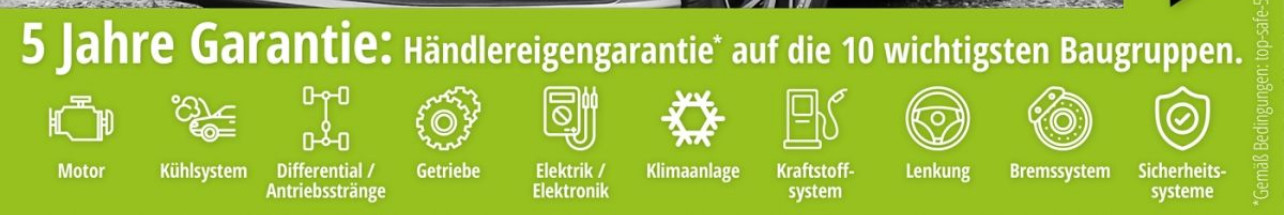 Golf 7 1.5tsi 130ps 75kkm