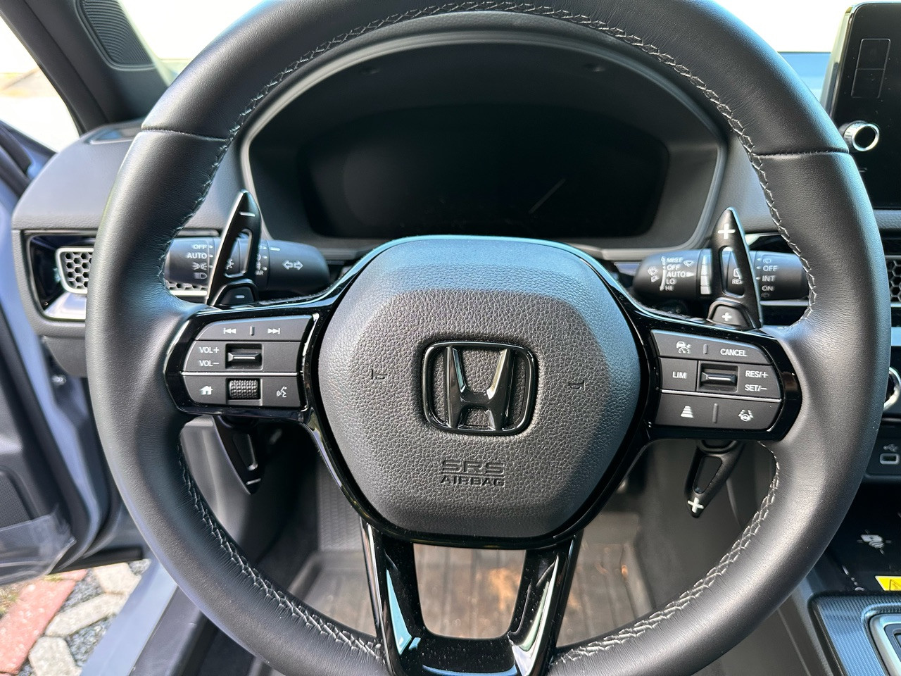 Tuning und Zubehör Civic 11