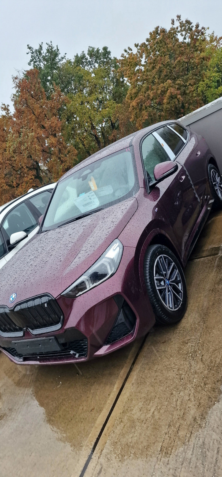 Änderungen Modell 2024