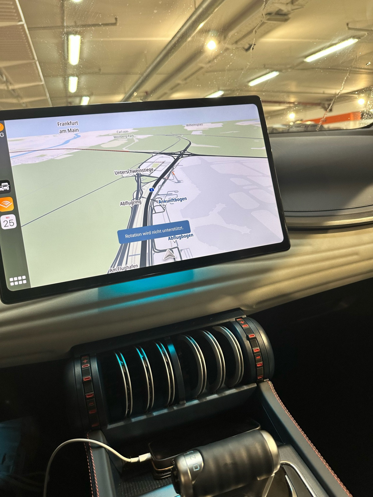 Erfahrungen BYD Atto 3