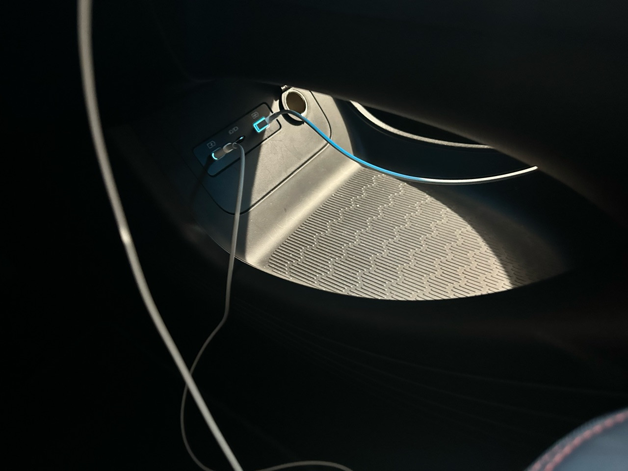 Erfahrungen BYD Atto 3