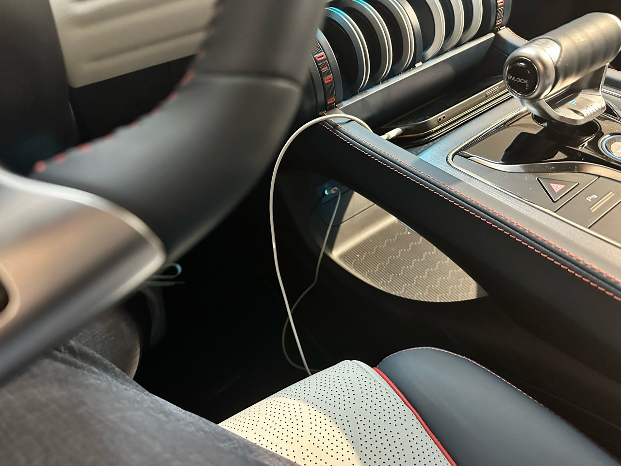 Erfahrungen BYD Atto 3