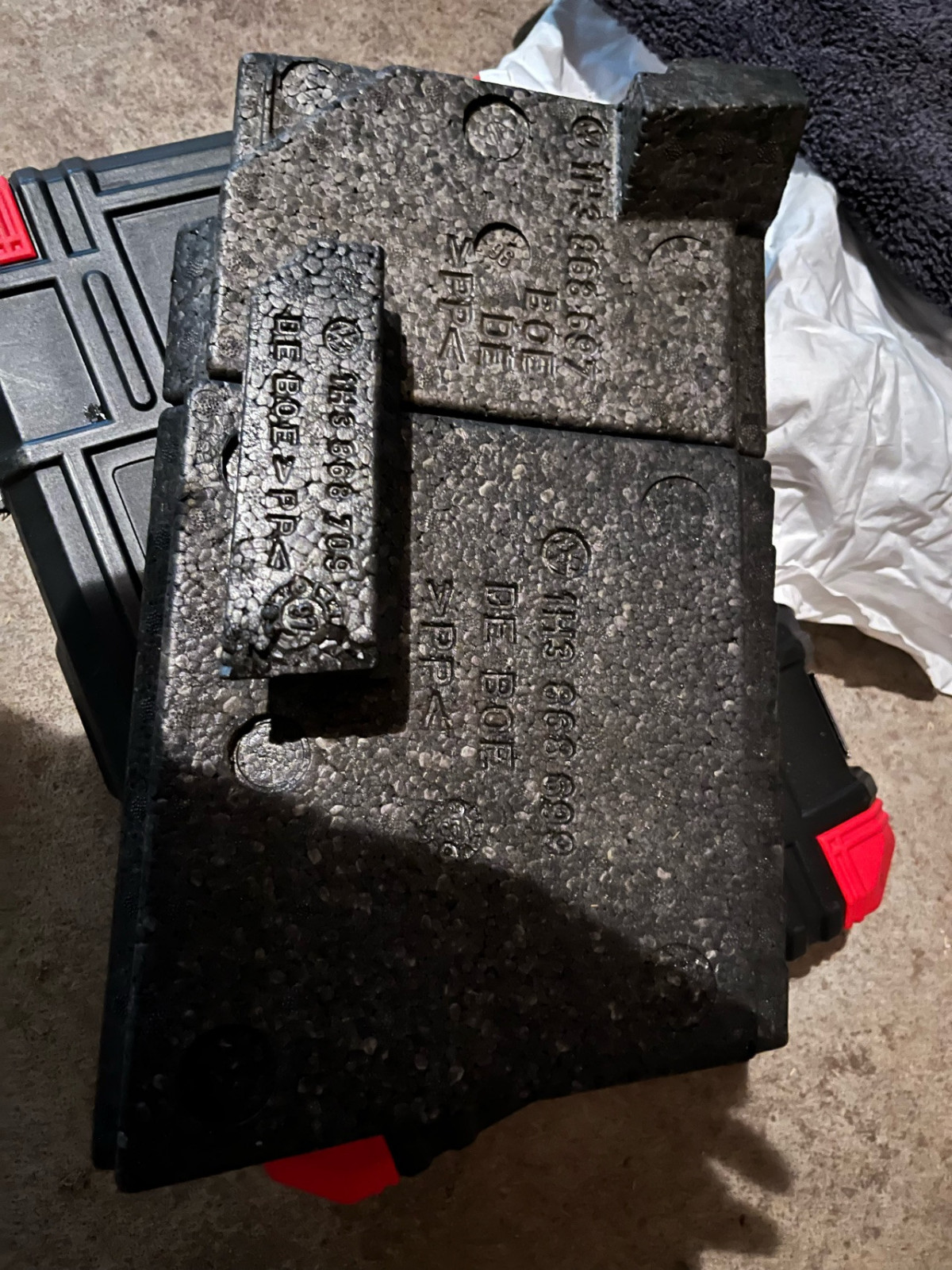 Kurze Frage - Kurze Antwort Thread