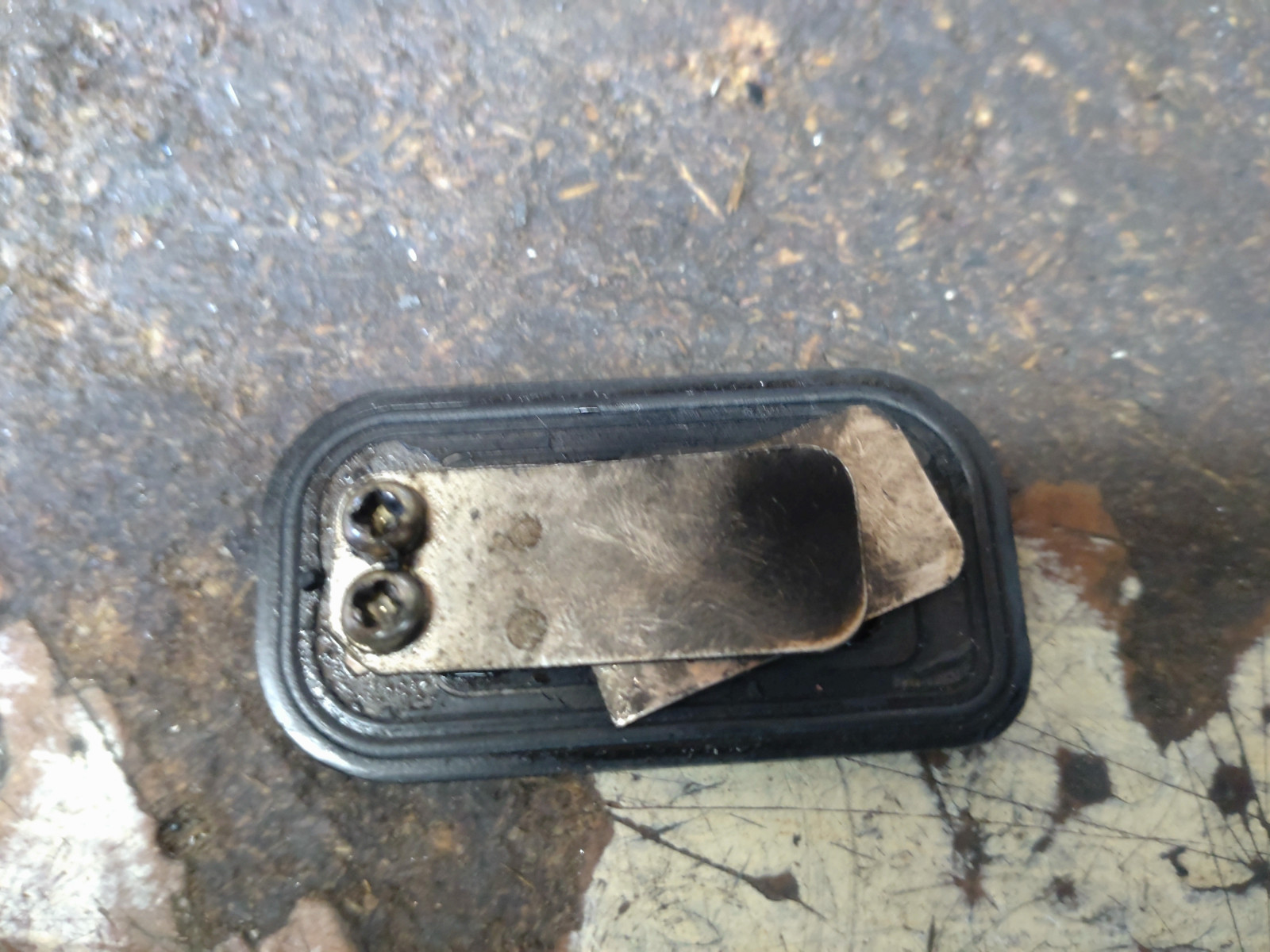 Peugeot Kisbee 4 Takter hat keine Leistung wenn der Luftfilter am Vergaser angeschlossen ist