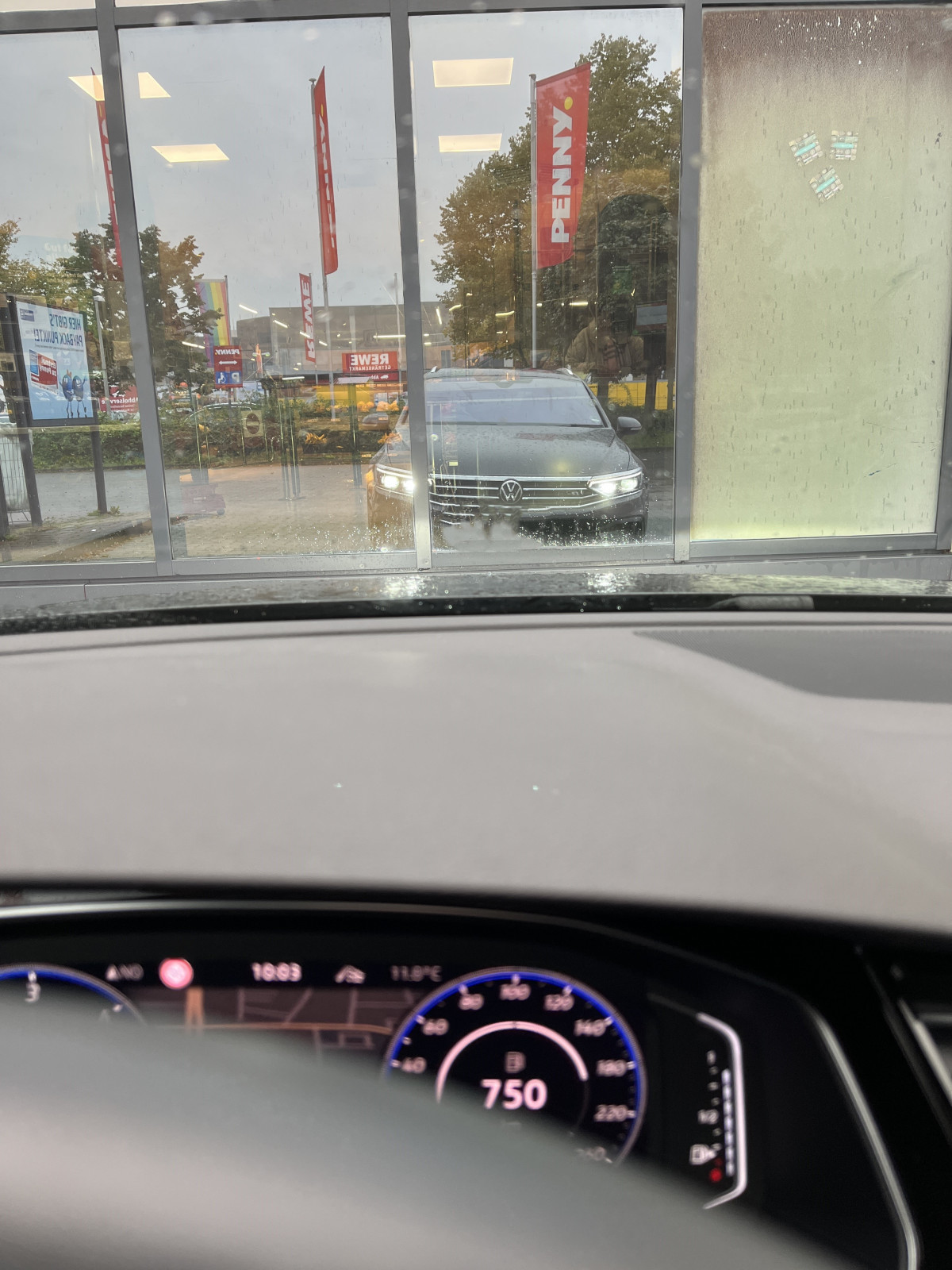 Matrix SW hat ein Mangel?