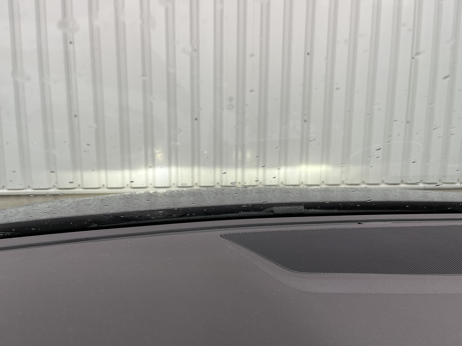 Matrix SW hat ein Mangel?