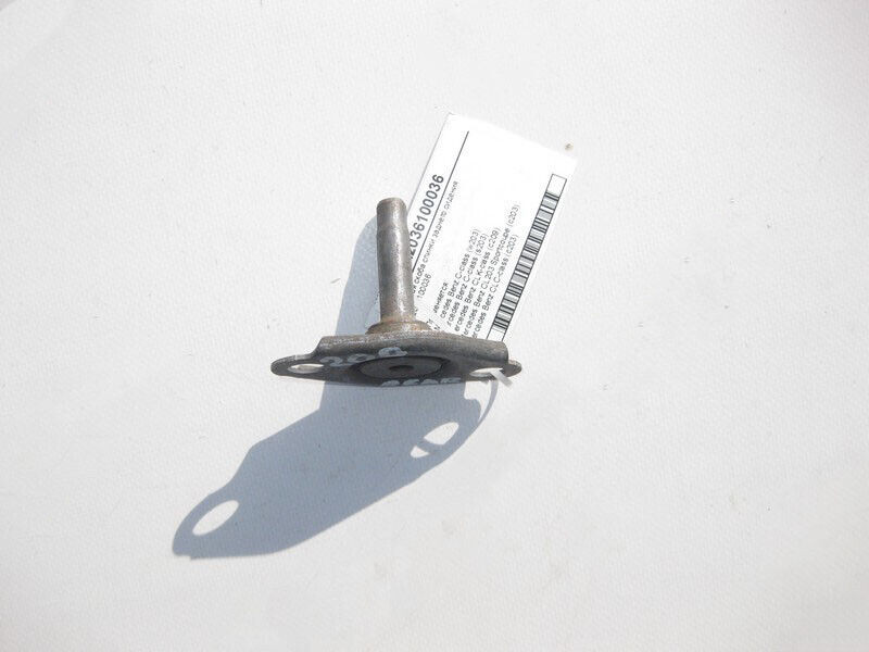 Suche Teile zum umbau auf umklappbare Rückbank