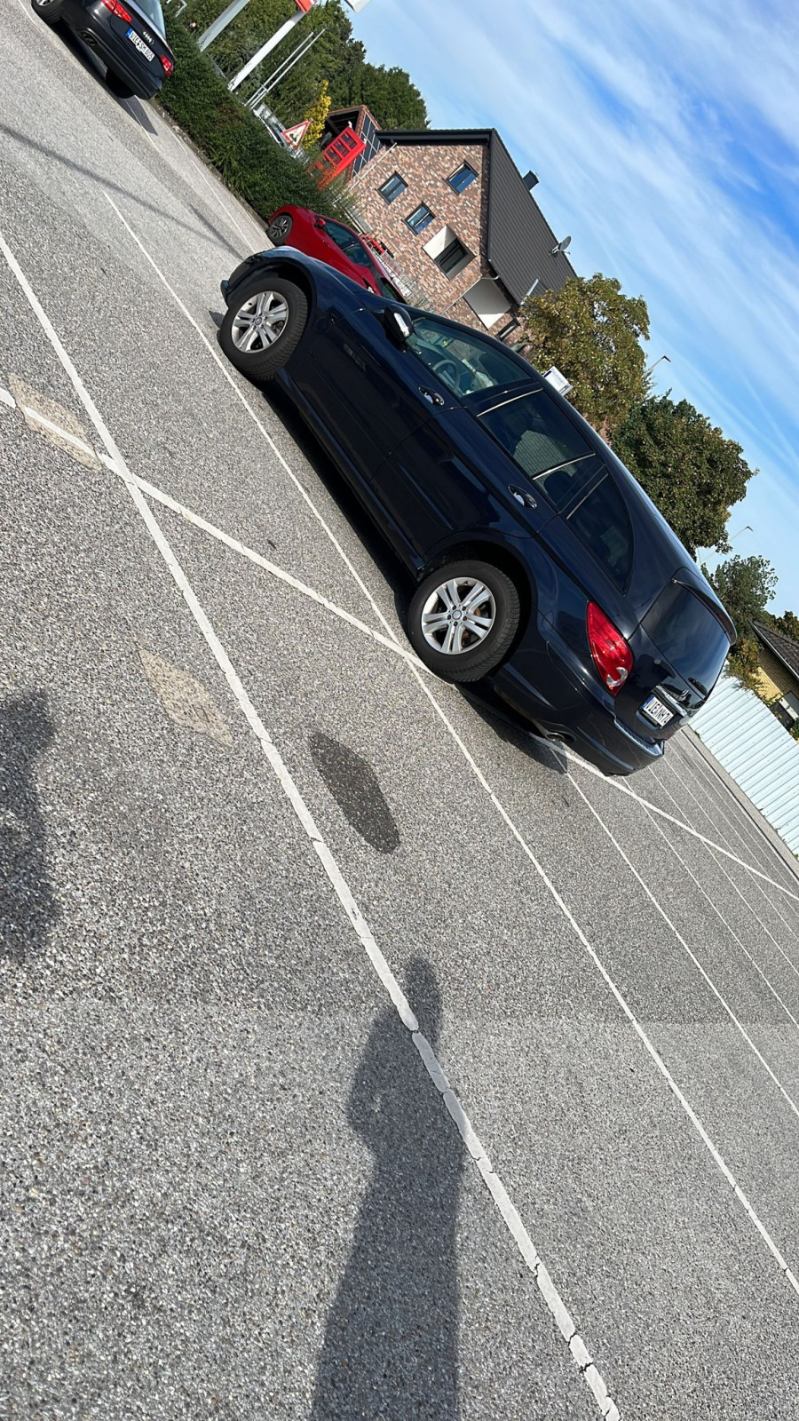 R-Klasse - Bilderbuch