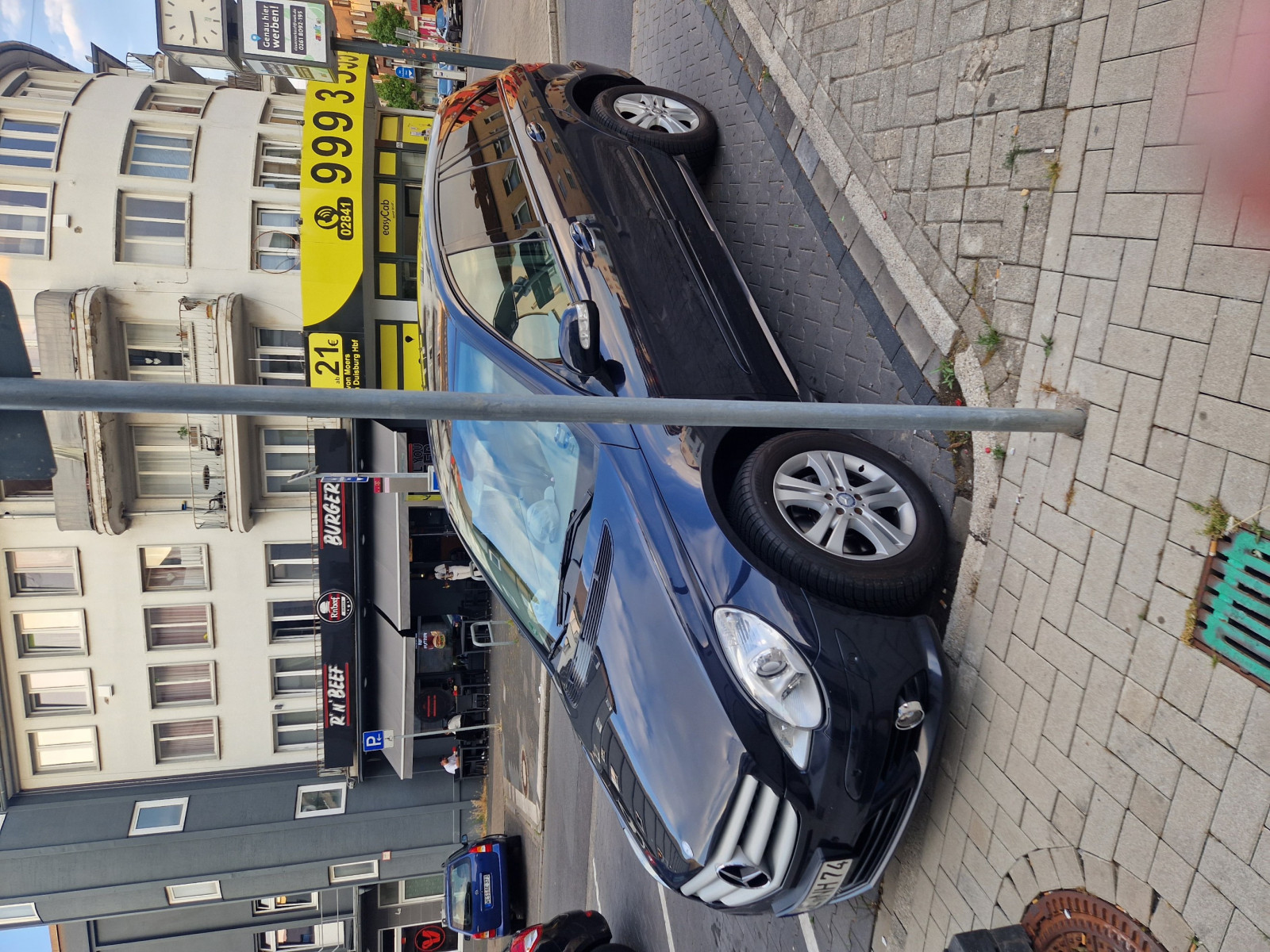 R-Klasse - Bilderbuch