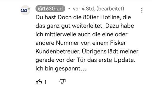 Info Update 360 Grad