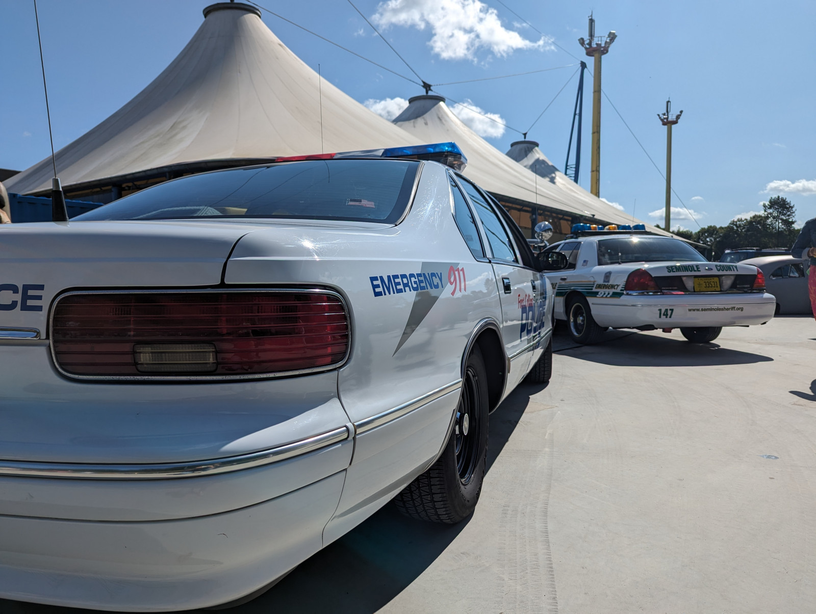 Schlange Show & Shine