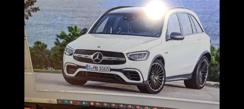 Glc 63 diamant