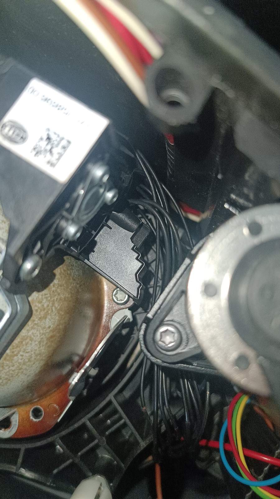 IMG_20231106_091527.jpg Adaptive Light Defekt!? Audi A6 4F 210750377