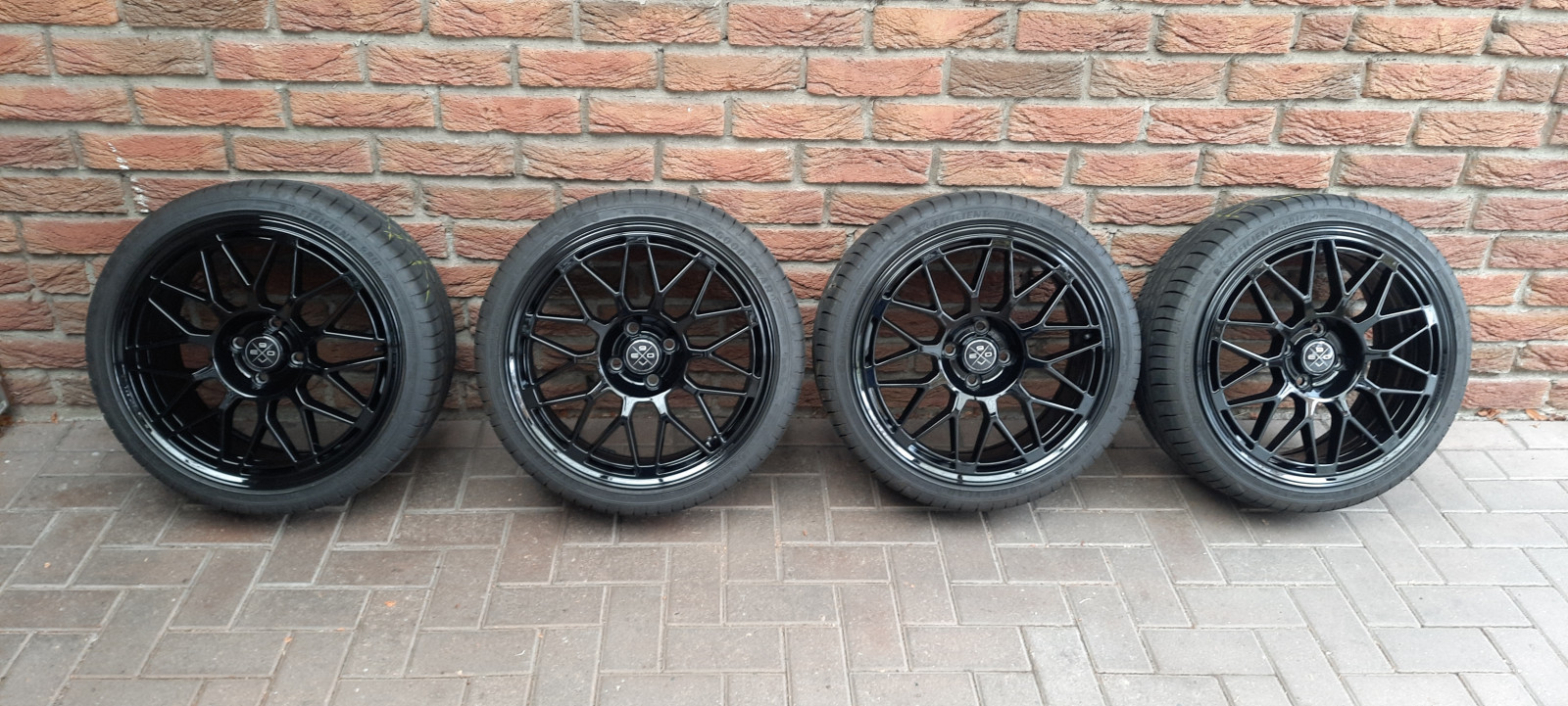 Der Felgen Thread (nur Bilder)