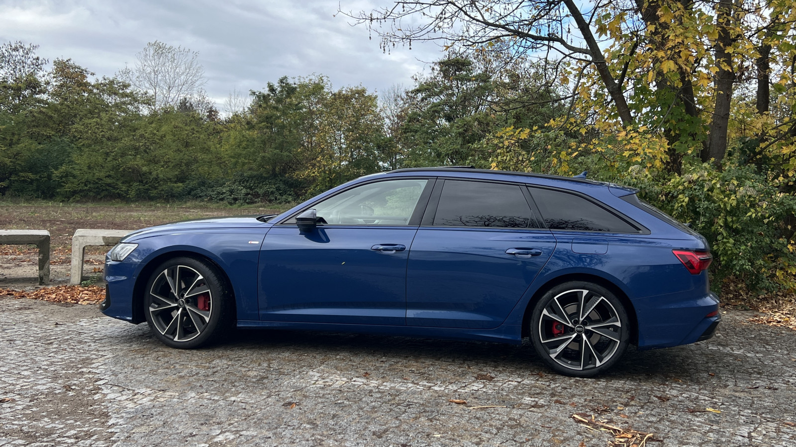 Zeigt her euren A6 Bilder