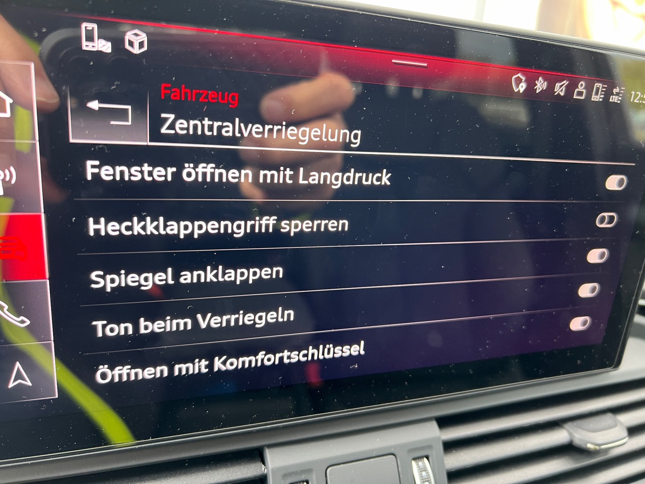Codierungen - allgemeine Diskussion - Was ist möglich?