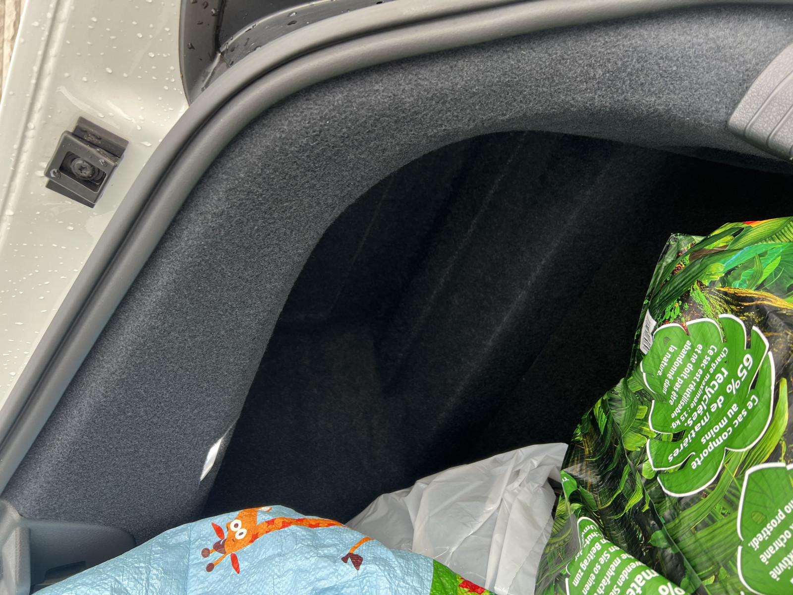 Was stört Euch bisher am Arteon / ARteon Shooting Brake? Erfahrungsberichte...